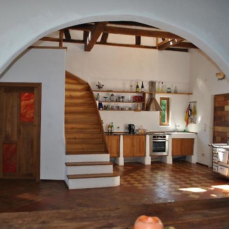 Maison Pittoresque Hermerswiller エクステリア 写真