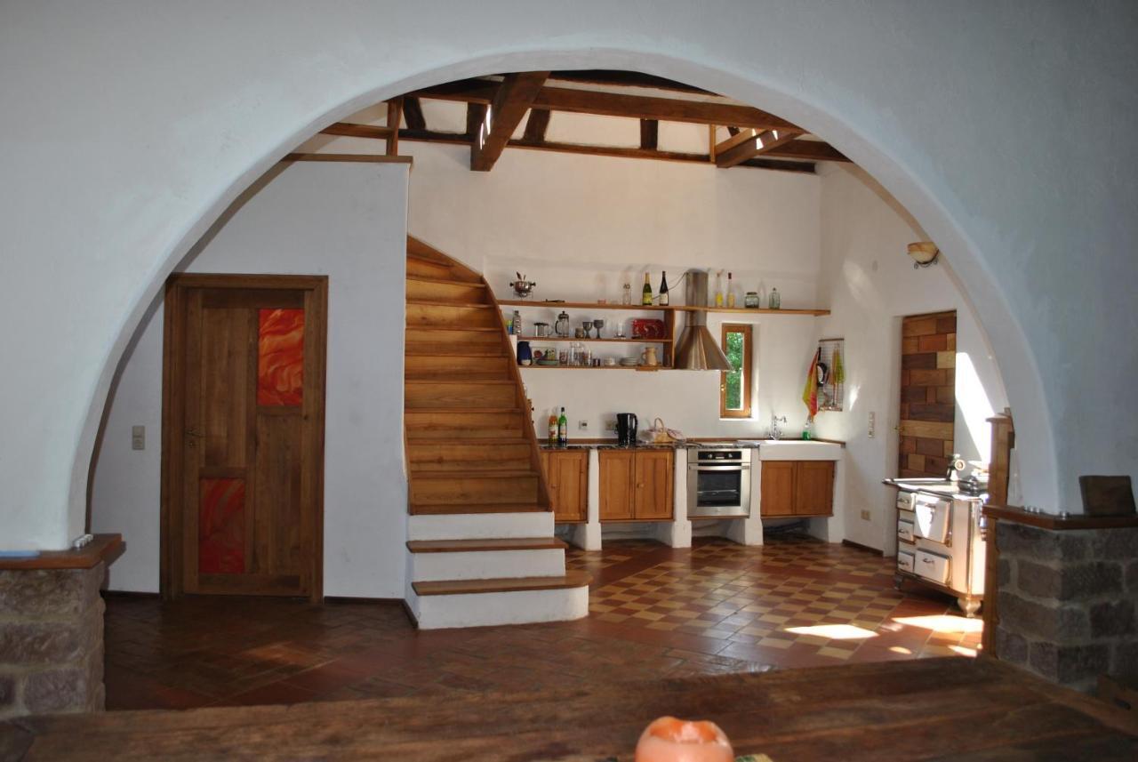Maison Pittoresque Hermerswiller エクステリア 写真