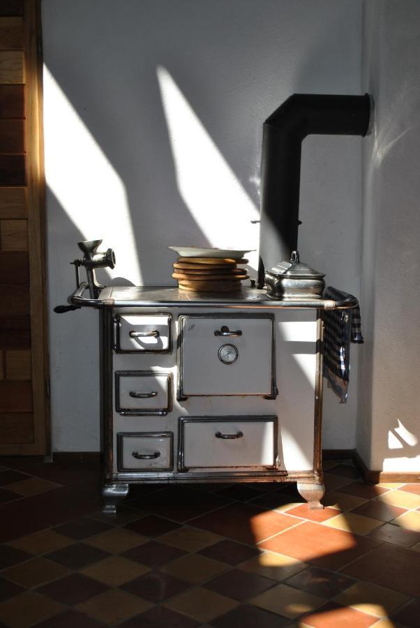 Maison Pittoresque Hermerswiller エクステリア 写真
